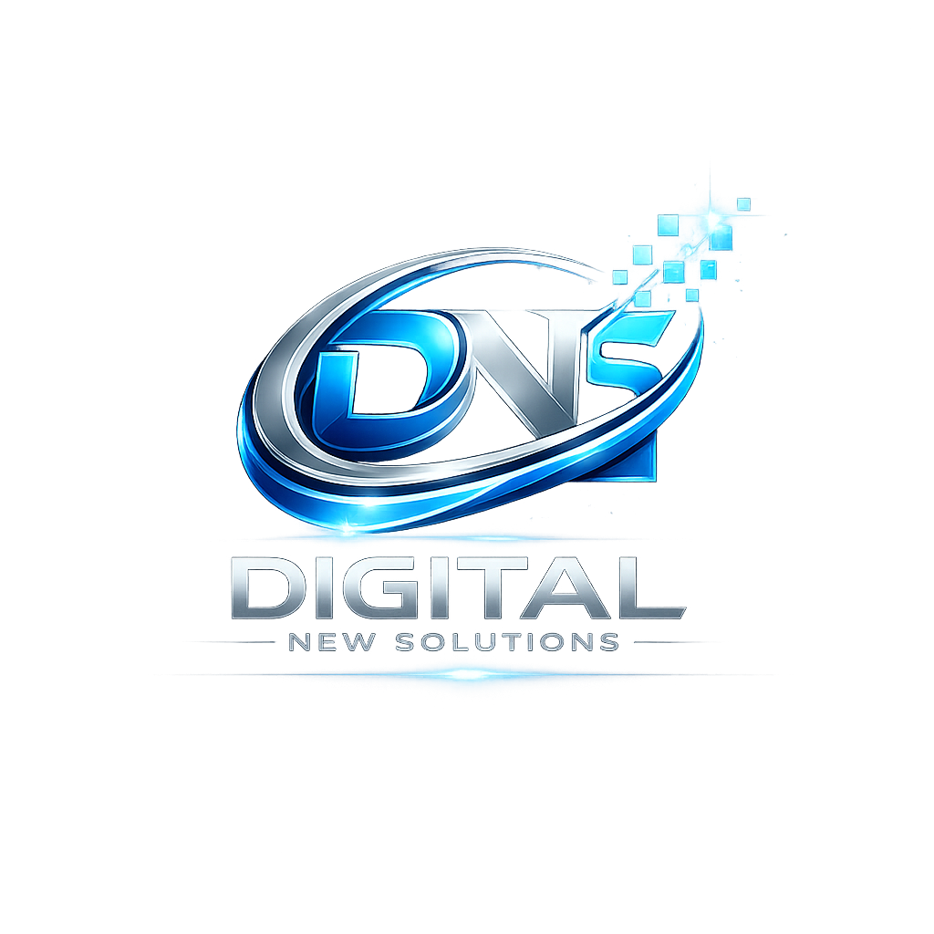 Digital New Solutions